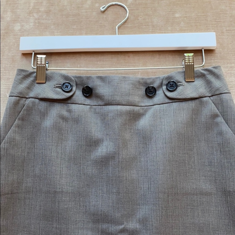 Banana Republic Skirt